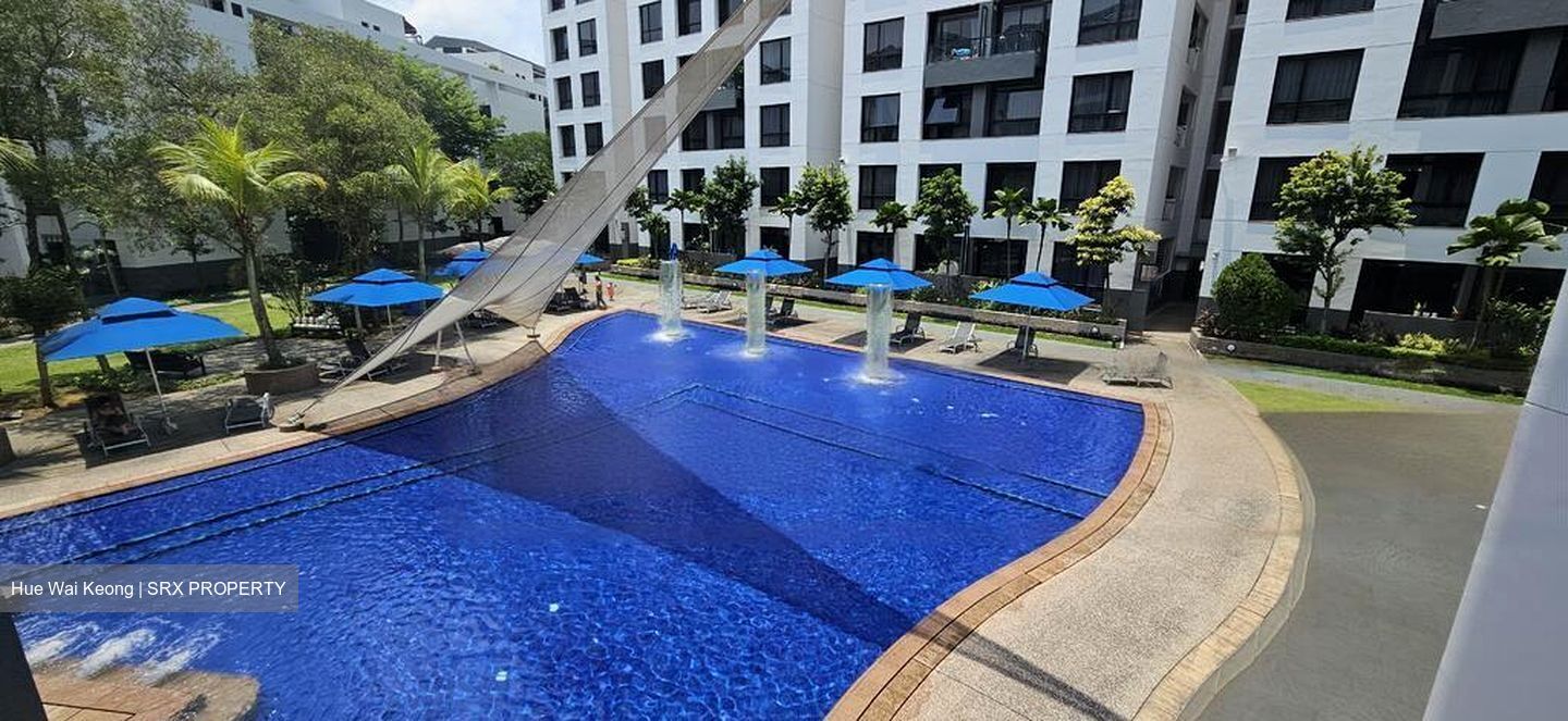 River Place (D3), Condominium #630206741